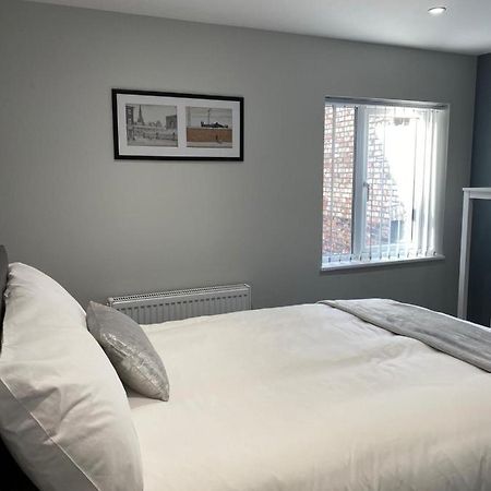 Brownlows Inn Rooms Formerly Riley'S Rooms 리버풀 외부 사진