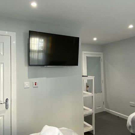 Brownlows Inn Rooms Formerly Riley'S Rooms 리버풀 외부 사진