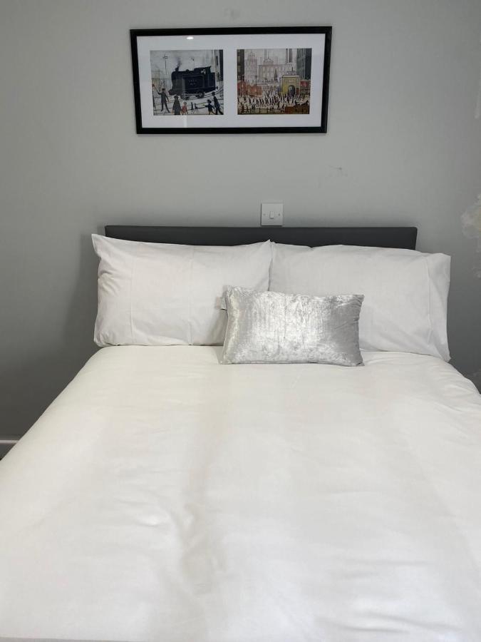 Brownlows Inn Rooms Formerly Riley'S Rooms 리버풀 외부 사진
